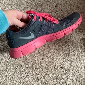 Nike running sneakers